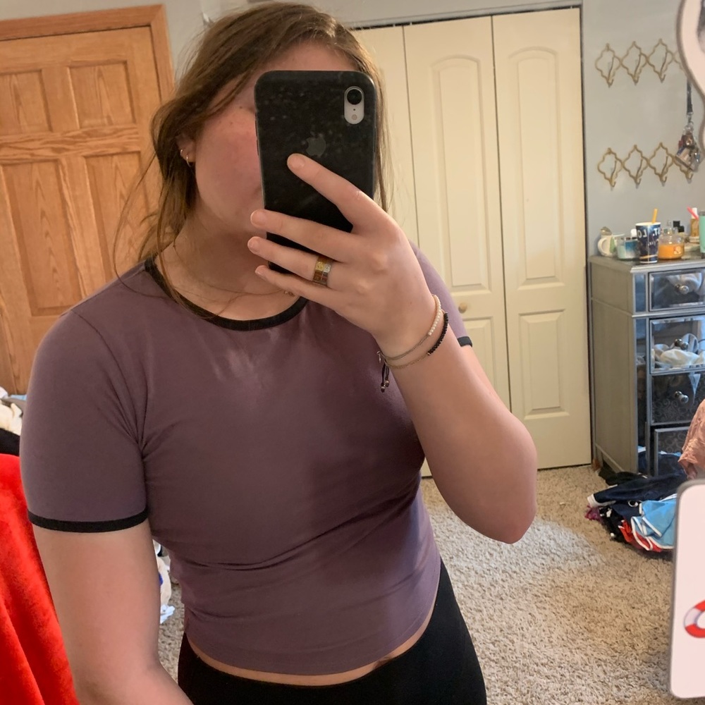 cute crop top